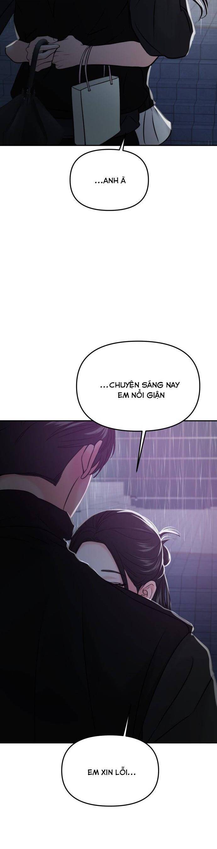 Tình Yêu Cấp 4 Chapter 51 - Trang 2