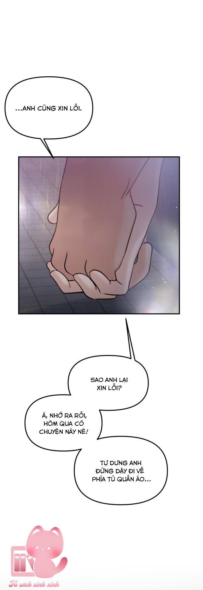 Tình Yêu Cấp 4 Chapter 51 - Trang 2