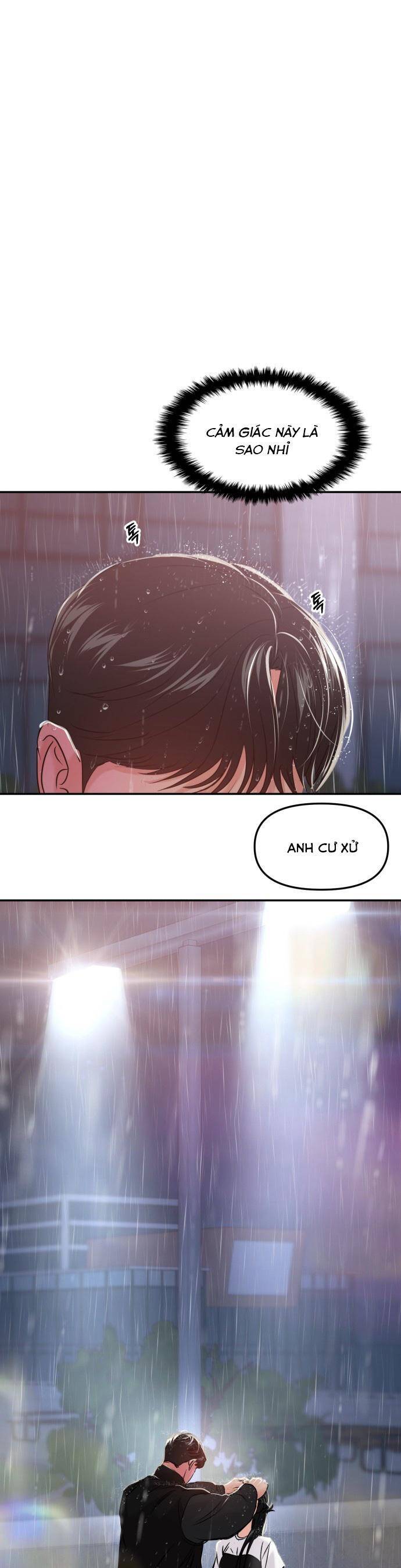 Tình Yêu Cấp 4 Chapter 51 - Trang 2