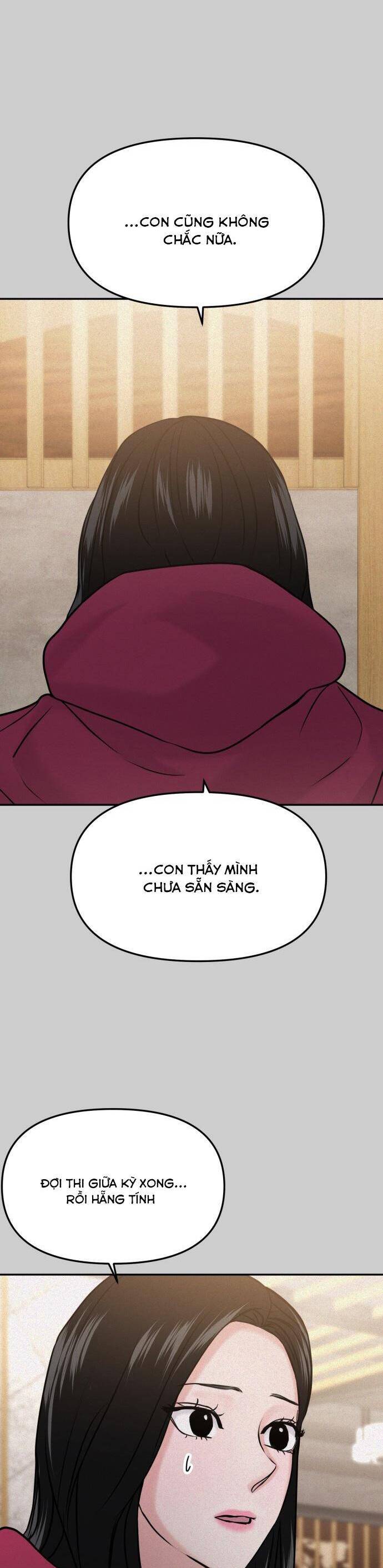 Tình Yêu Cấp 4 Chapter 51 - Trang 2