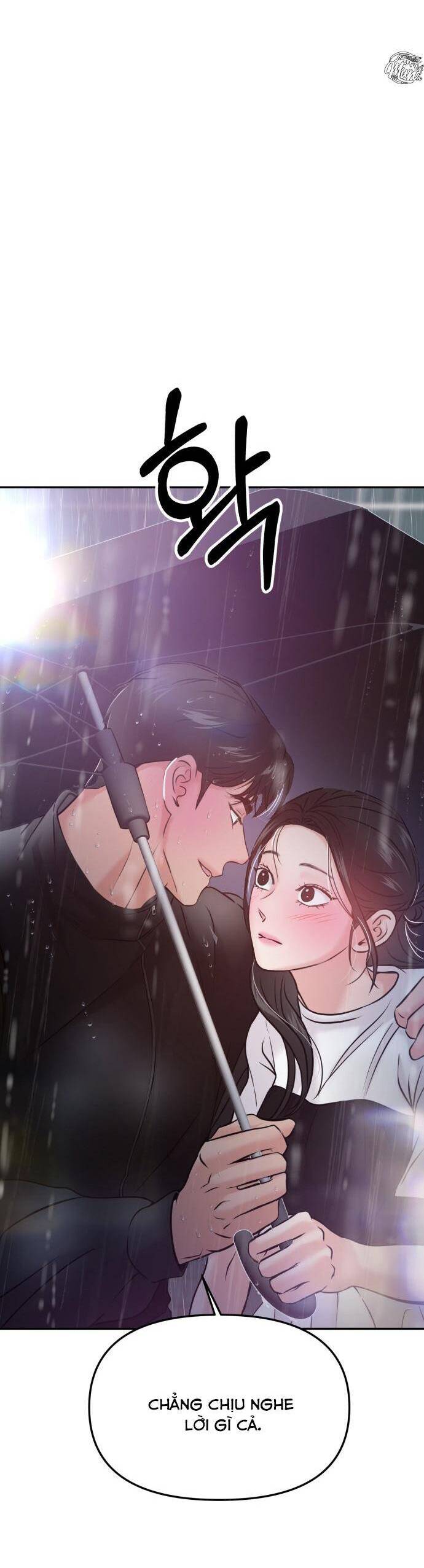 Tình Yêu Cấp 4 Chapter 51 - Trang 2