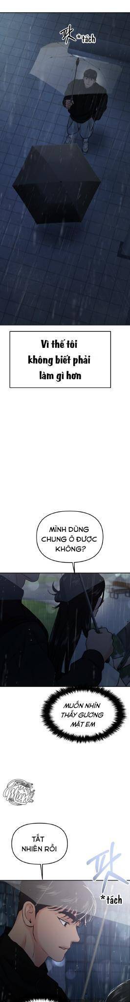 Tình Yêu Cấp 4 Chapter 50 - Trang 2