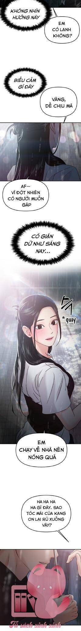 Tình Yêu Cấp 4 Chapter 50 - Trang 2