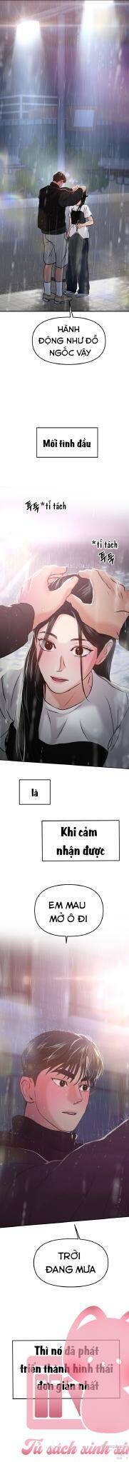 Tình Yêu Cấp 4 Chapter 50 - Trang 2