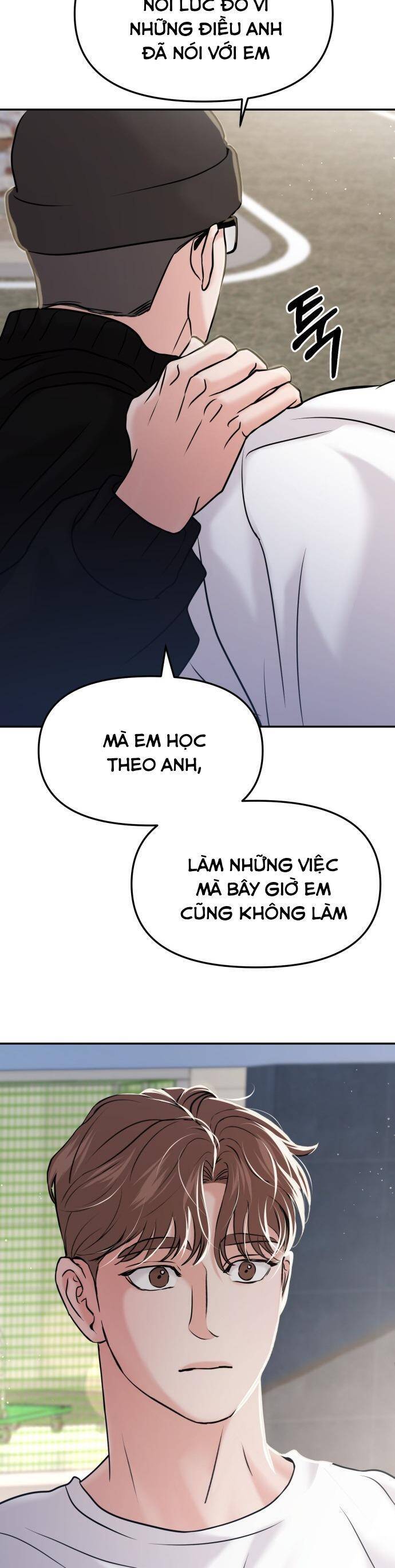 Tình Yêu Cấp 4 Chapter 49 - Trang 2