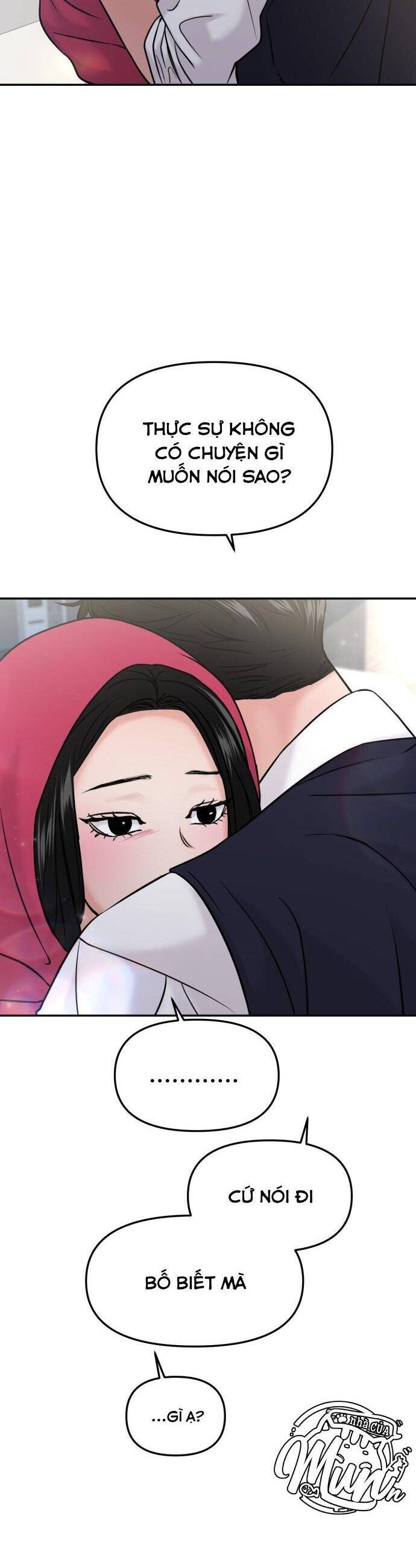 Tình Yêu Cấp 4 Chapter 49 - Trang 2