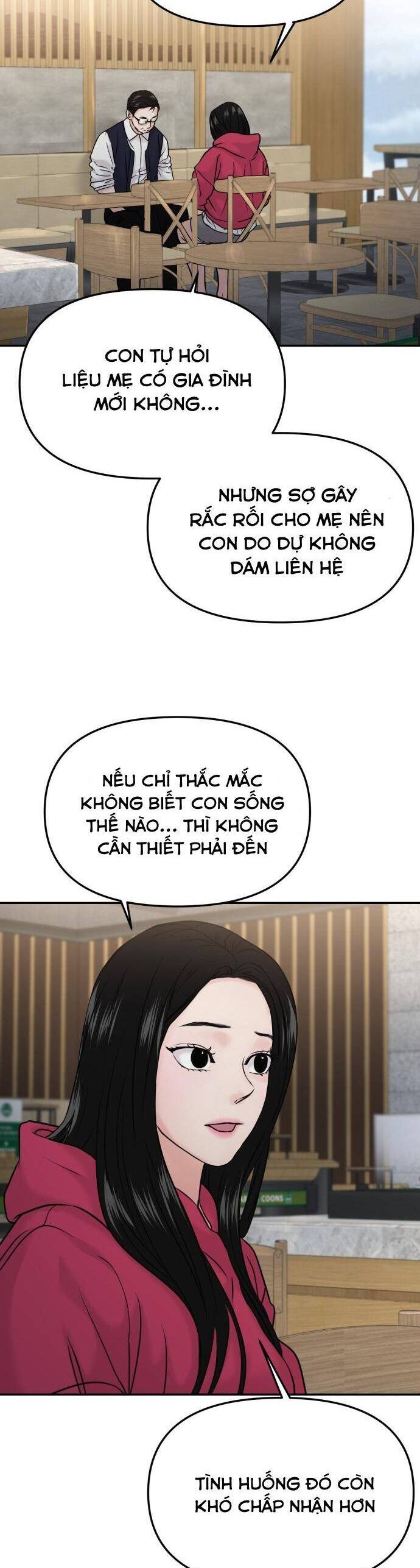 Tình Yêu Cấp 4 Chapter 49 - Trang 2