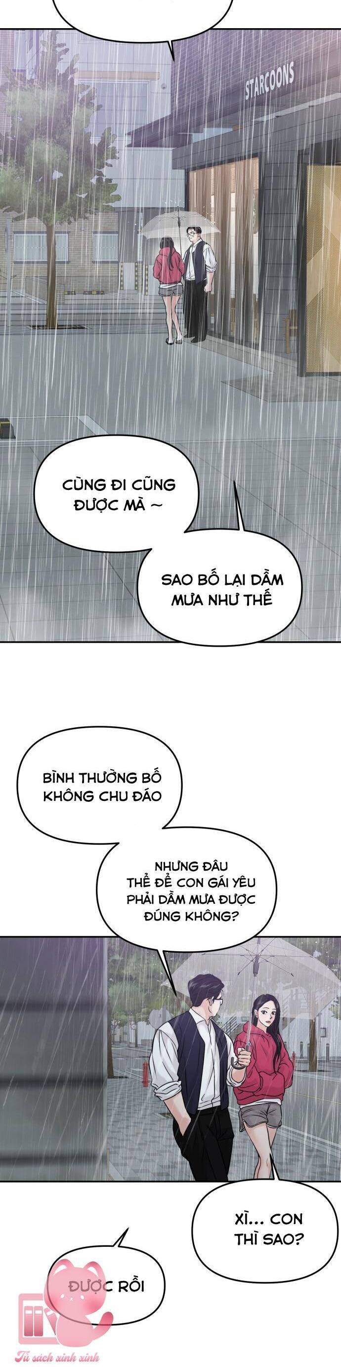 Tình Yêu Cấp 4 Chapter 49 - Trang 2