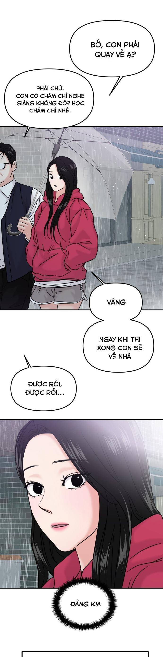 Tình Yêu Cấp 4 Chapter 49 - Trang 2