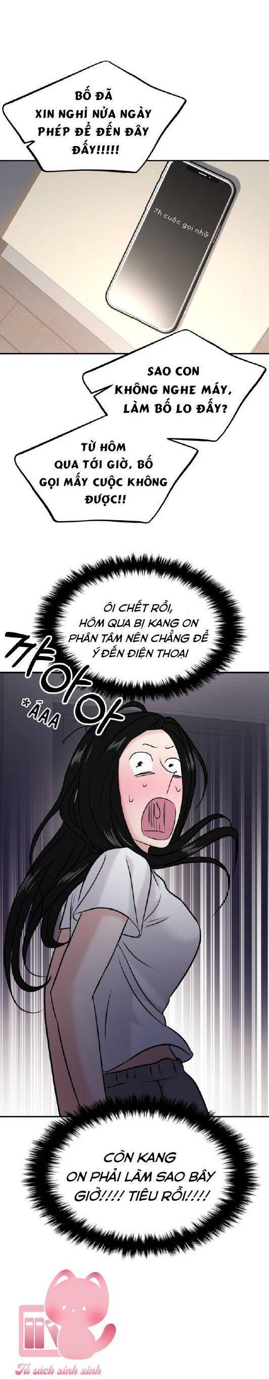 Tình Yêu Cấp 4 Chapter 48 - Trang 2