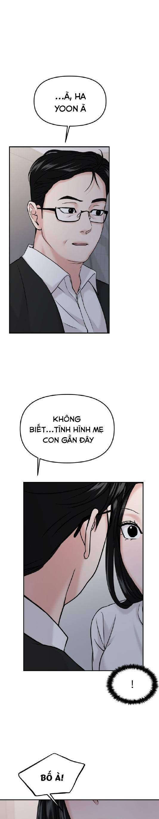 Tình Yêu Cấp 4 Chapter 48 - Trang 2