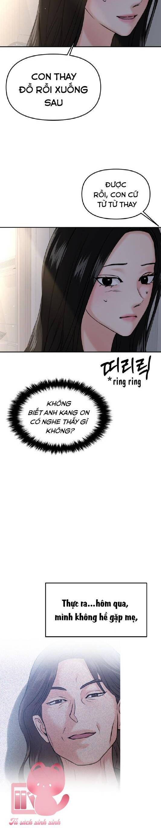 Tình Yêu Cấp 4 Chapter 48 - Trang 2