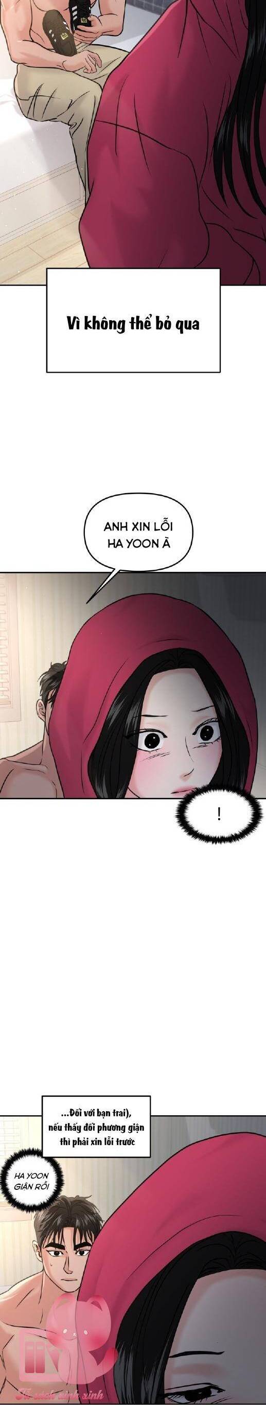 Tình Yêu Cấp 4 Chapter 48 - Trang 2