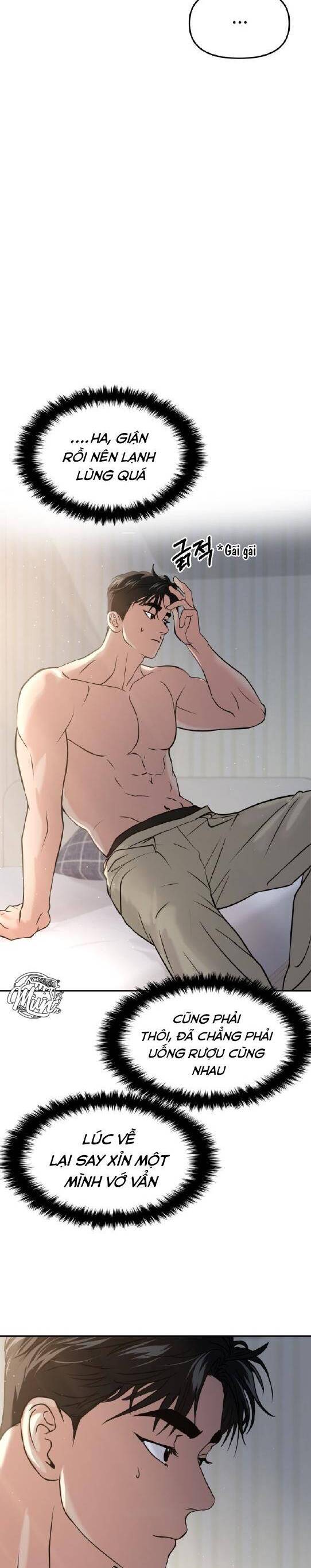 Tình Yêu Cấp 4 Chapter 48 - Trang 2