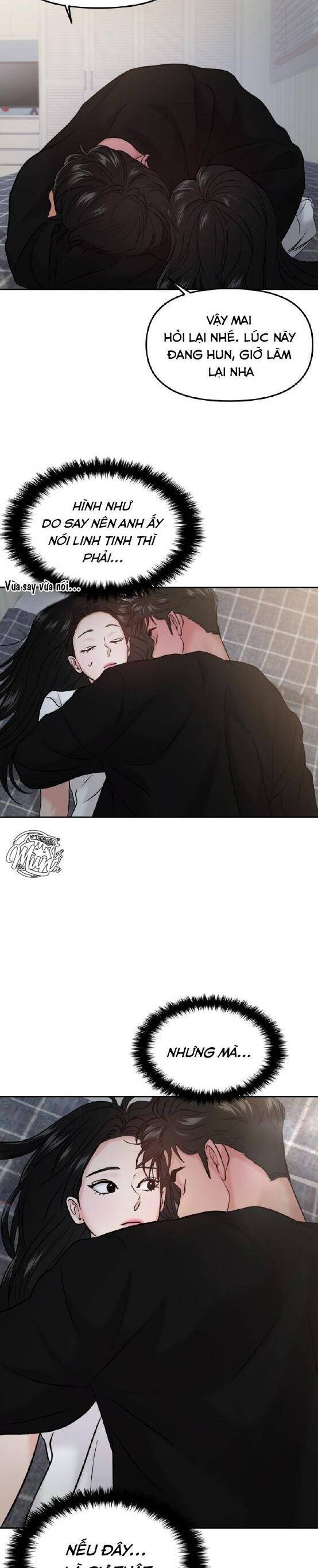 Tình Yêu Cấp 4 Chapter 48 - Trang 2