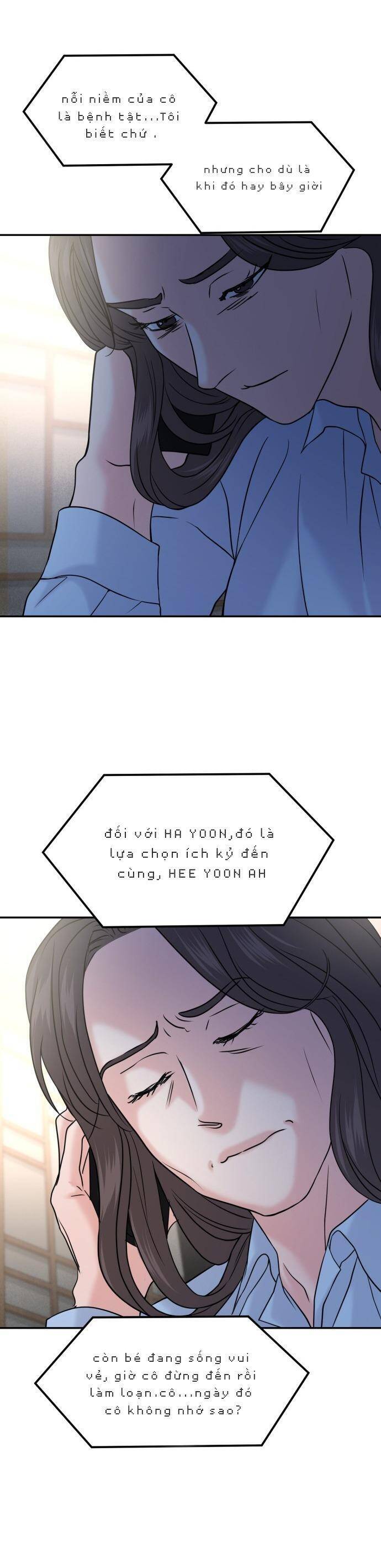 Tình Yêu Cấp 4 Chapter 47 - Trang 2