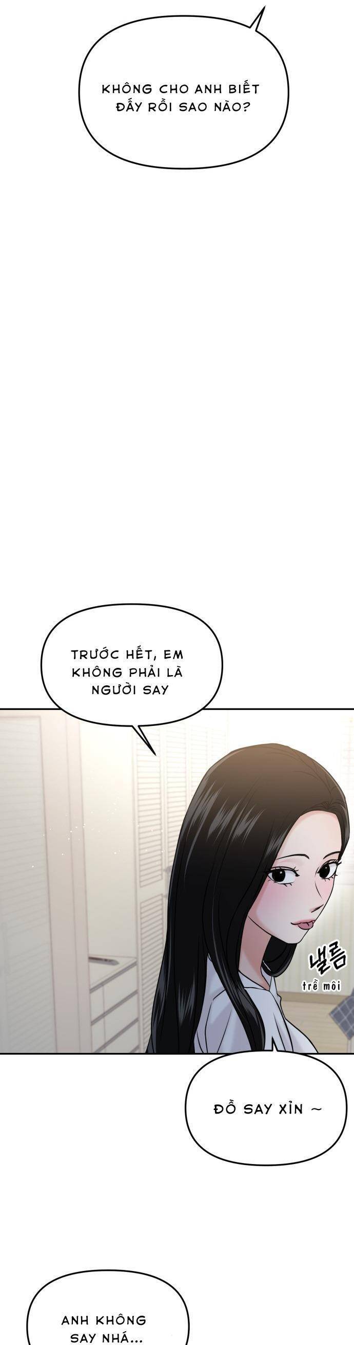 Tình Yêu Cấp 4 Chapter 47 - Trang 2