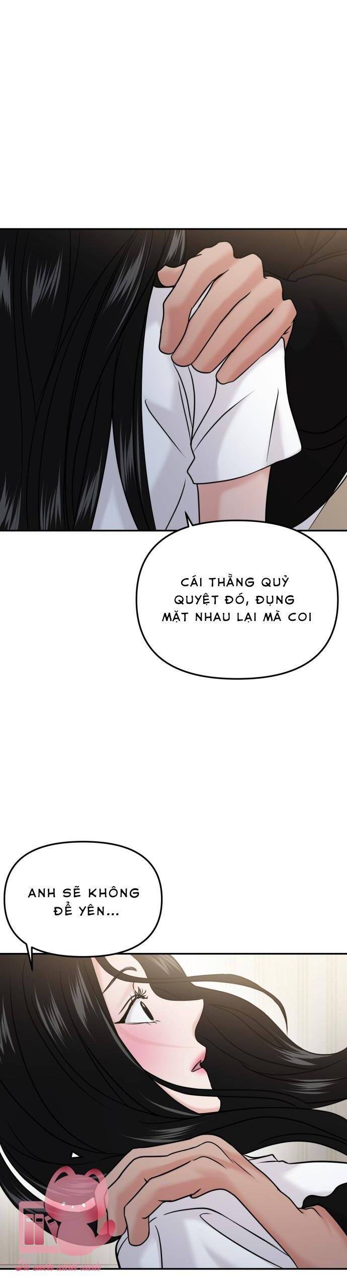 Tình Yêu Cấp 4 Chapter 47 - Trang 2