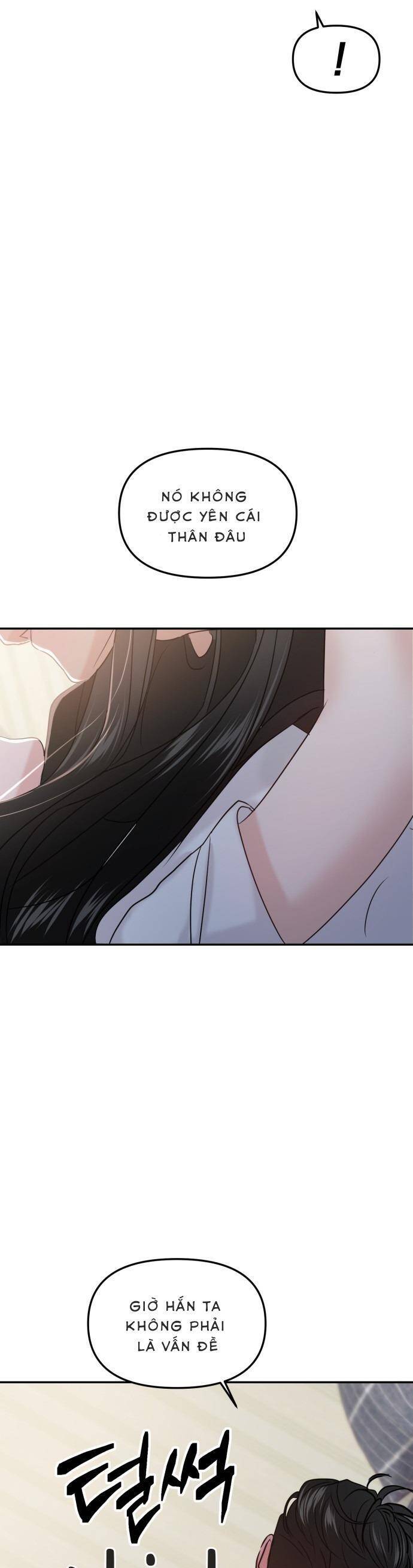 Tình Yêu Cấp 4 Chapter 47 - Trang 2