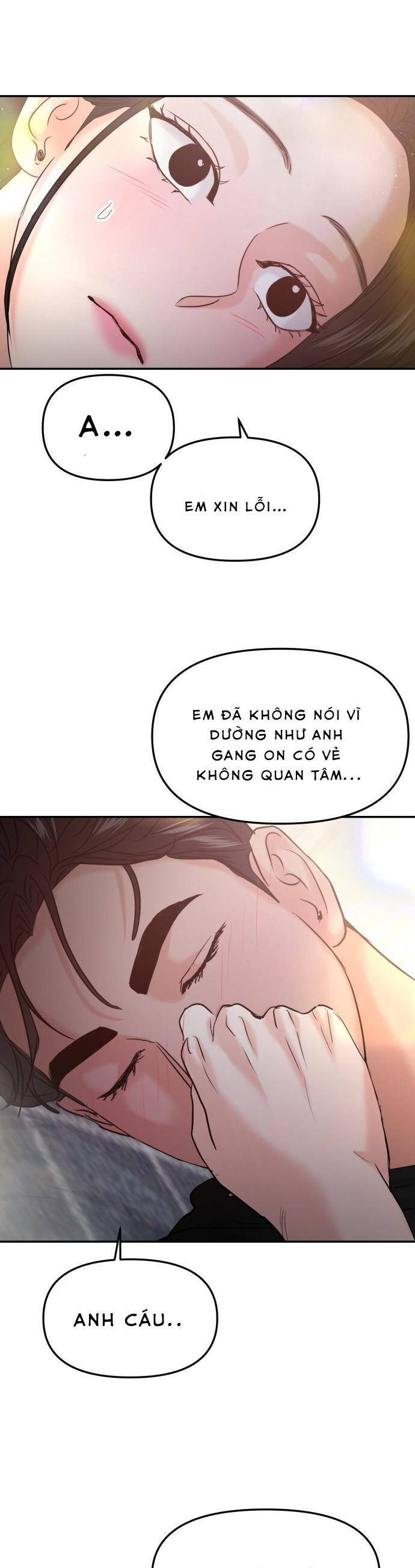 Tình Yêu Cấp 4 Chapter 47 - Trang 2