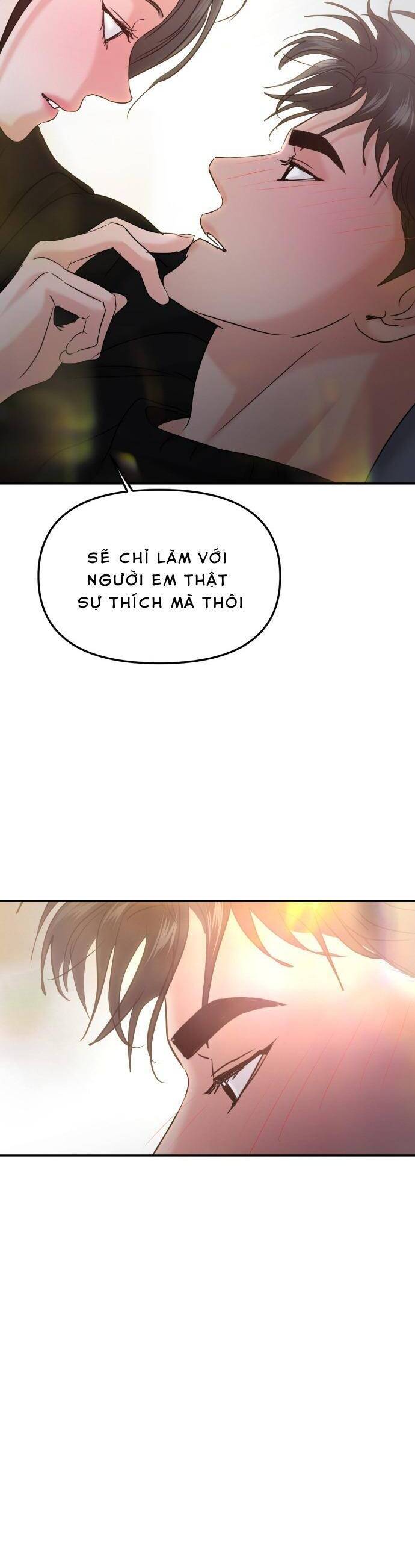 Tình Yêu Cấp 4 Chapter 47 - Trang 2