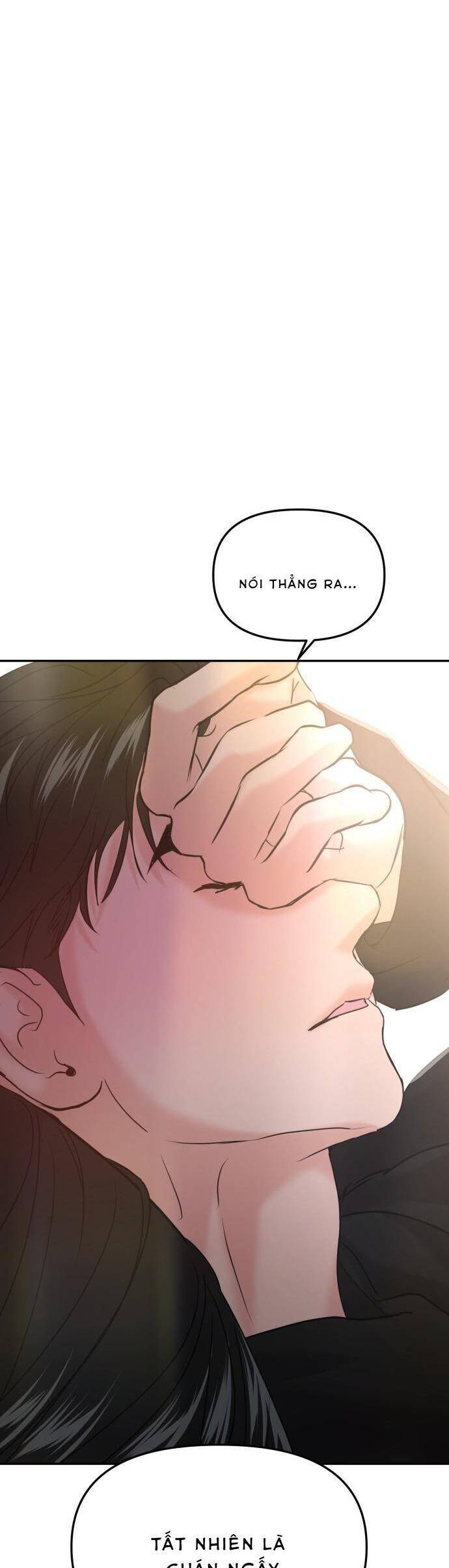 Tình Yêu Cấp 4 Chapter 47 - Trang 2