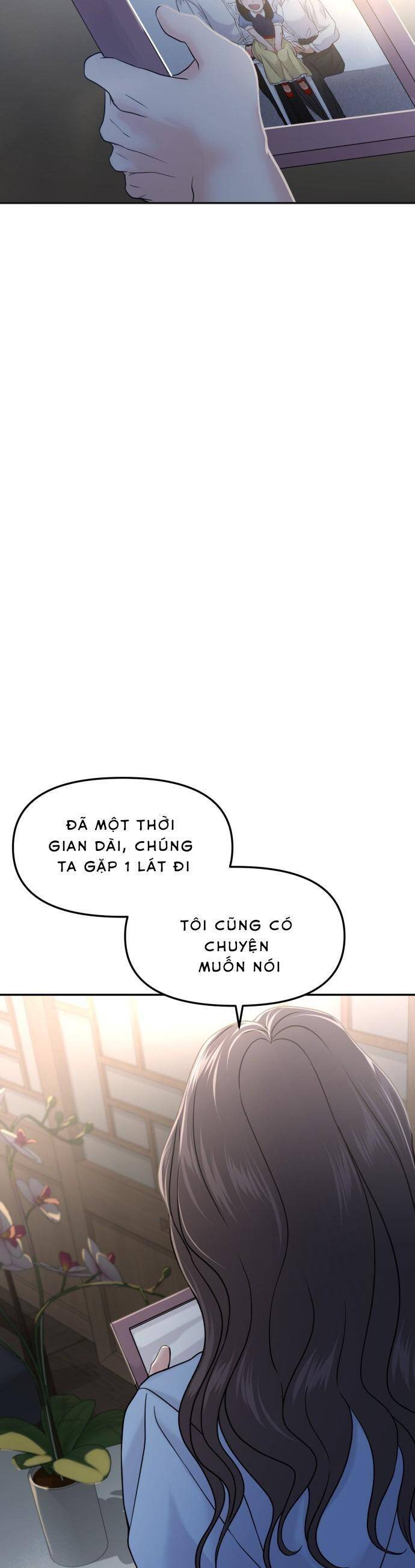 Tình Yêu Cấp 4 Chapter 47 - Trang 2