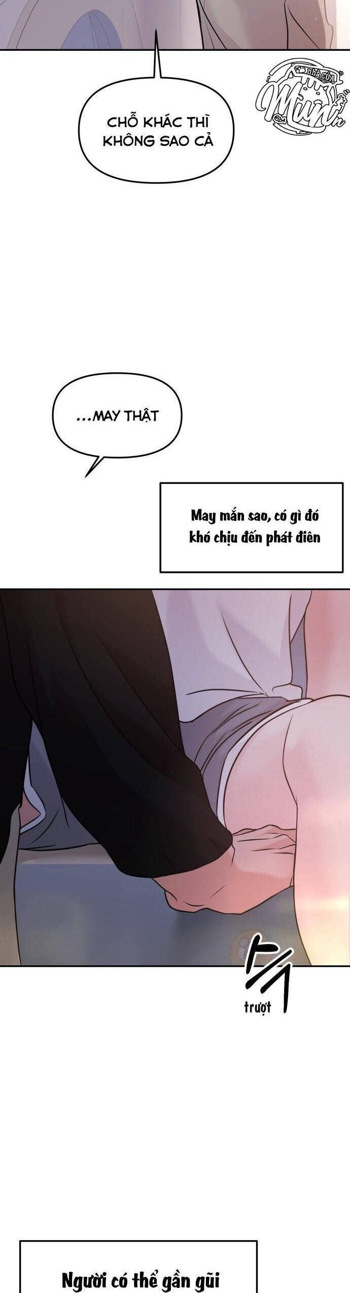 Tình Yêu Cấp 4 Chapter 46 - Trang 2