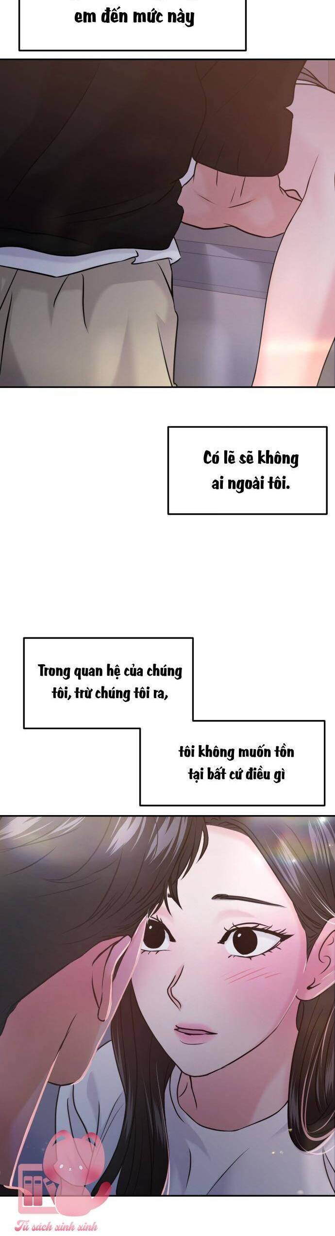 Tình Yêu Cấp 4 Chapter 46 - Trang 2