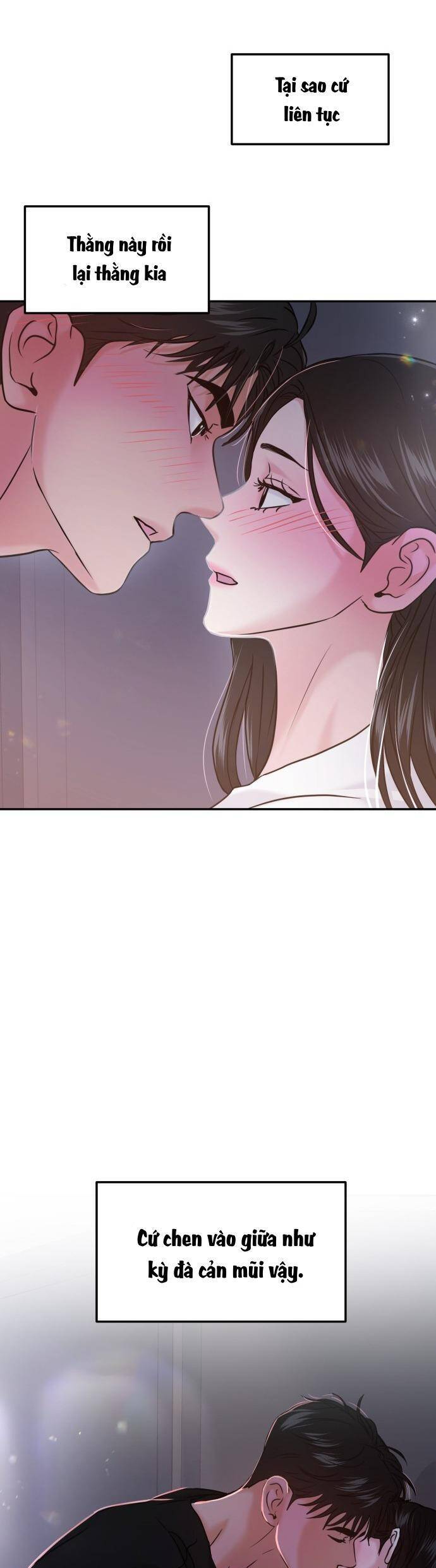 Tình Yêu Cấp 4 Chapter 46 - Trang 2