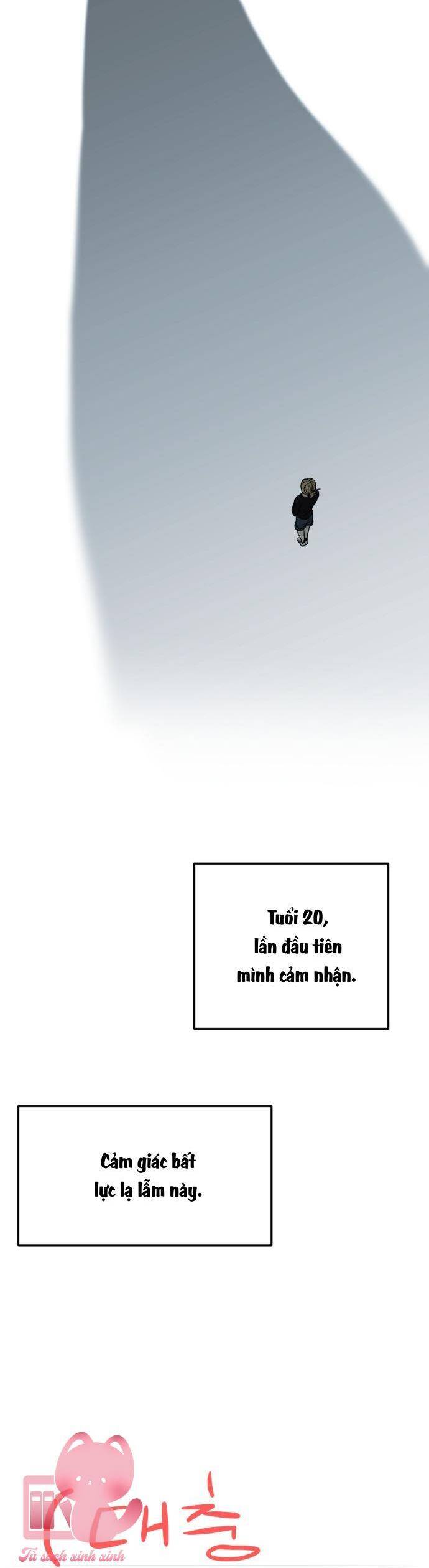 Tình Yêu Cấp 4 Chapter 44 - Trang 2