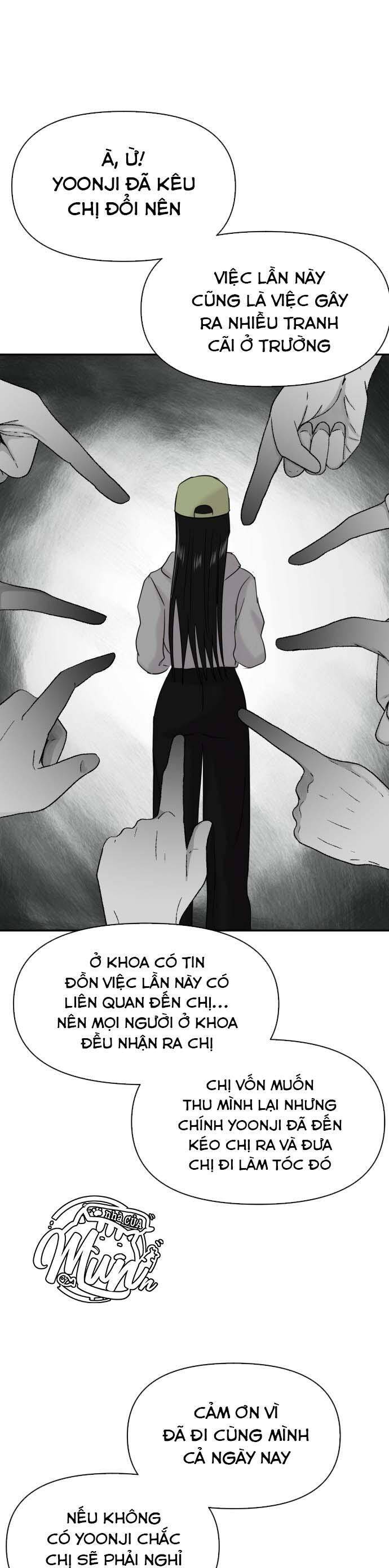 Tình Yêu Cấp 4 Chapter 40 - Trang 2