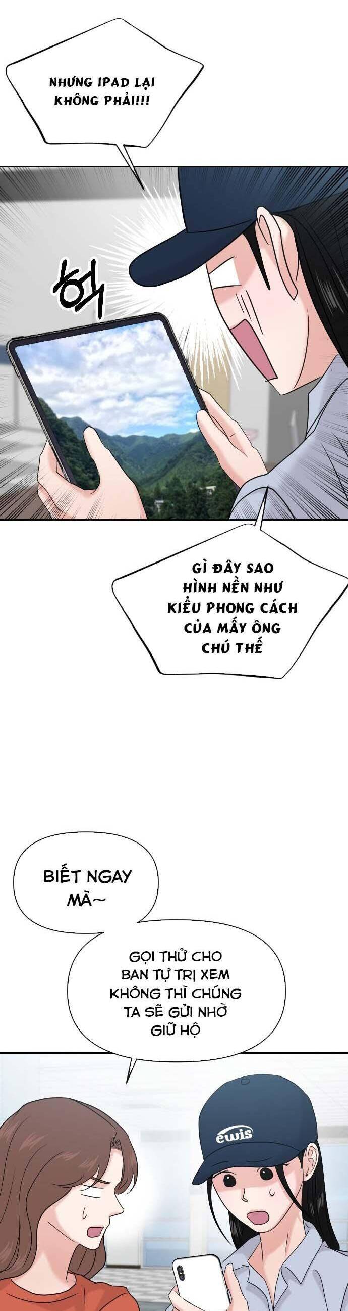 Tình Yêu Cấp 4 Chapter 40 - Trang 2