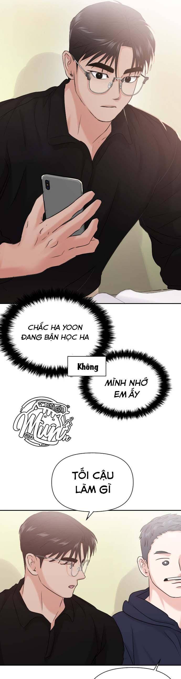 Tình Yêu Cấp 4 Chapter 40 - Trang 2