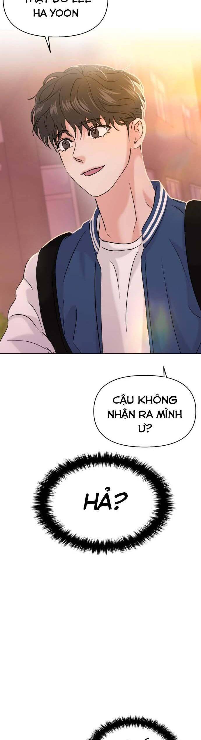 Tình Yêu Cấp 4 Chapter 40 - Trang 2