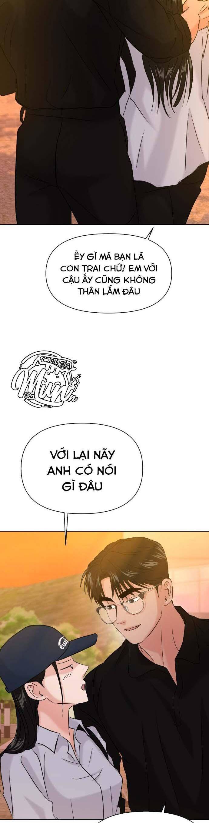 Tình Yêu Cấp 4 Chapter 40 - Trang 2