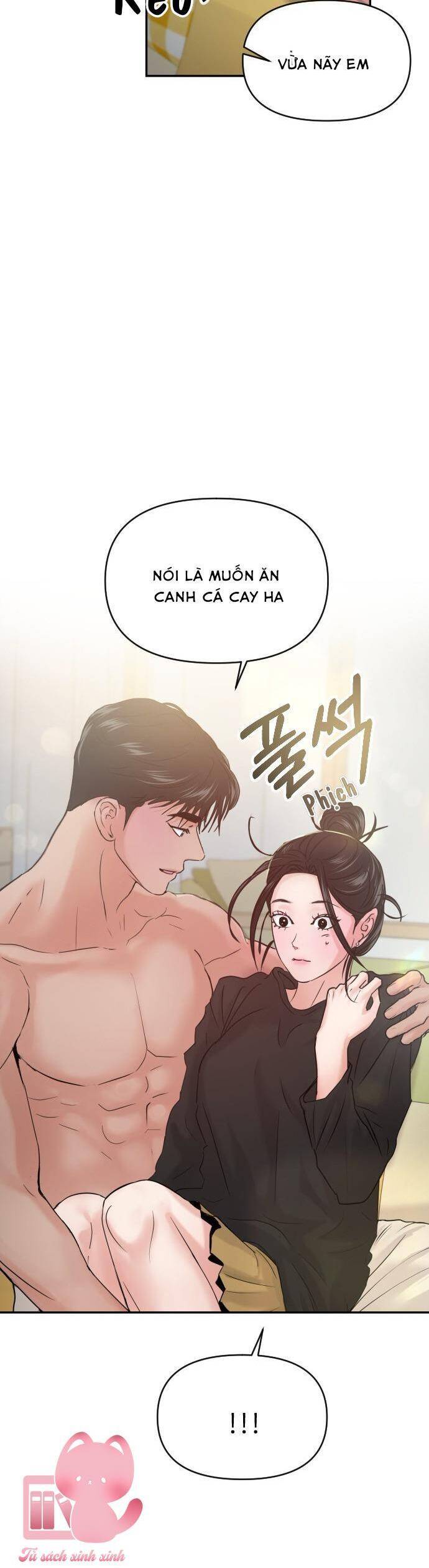 Tình Yêu Cấp 4 Chapter 39 - Trang 2