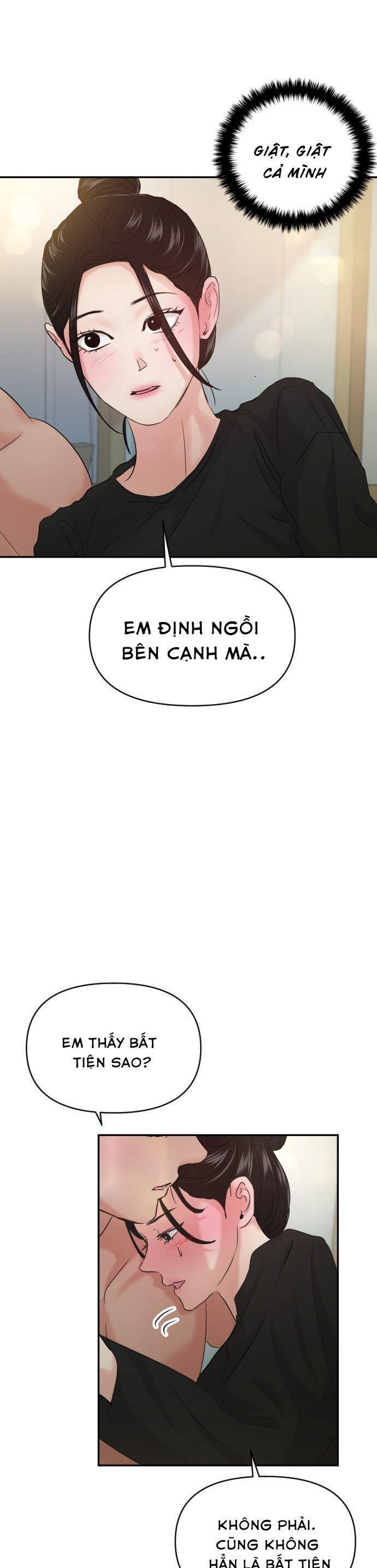 Tình Yêu Cấp 4 Chapter 39 - Trang 2