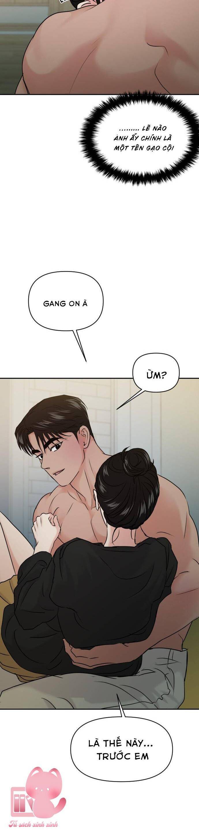 Tình Yêu Cấp 4 Chapter 39 - Trang 2