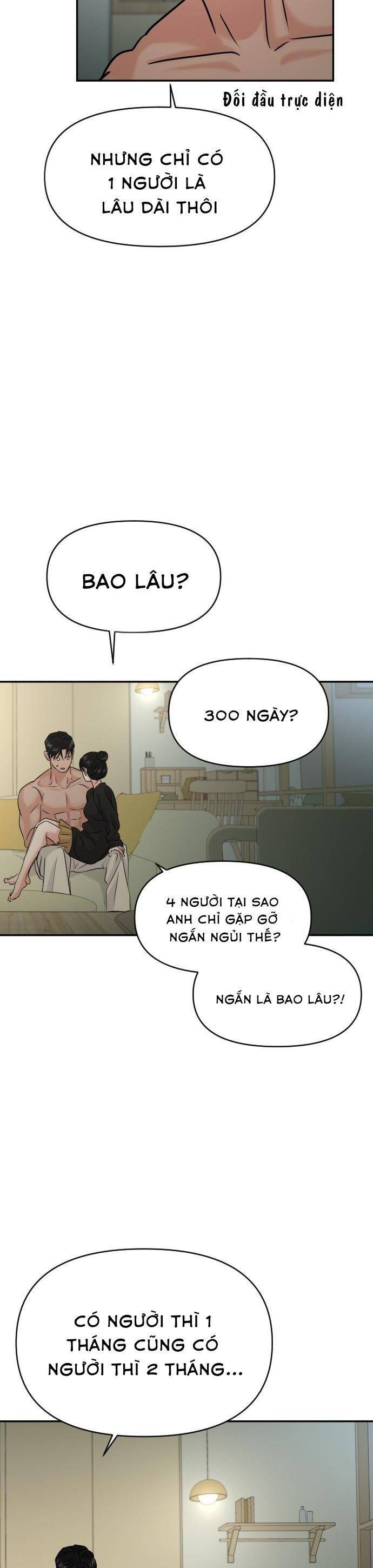 Tình Yêu Cấp 4 Chapter 39 - Trang 2