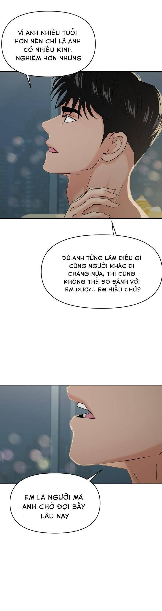 Tình Yêu Cấp 4 Chapter 39 - Trang 2