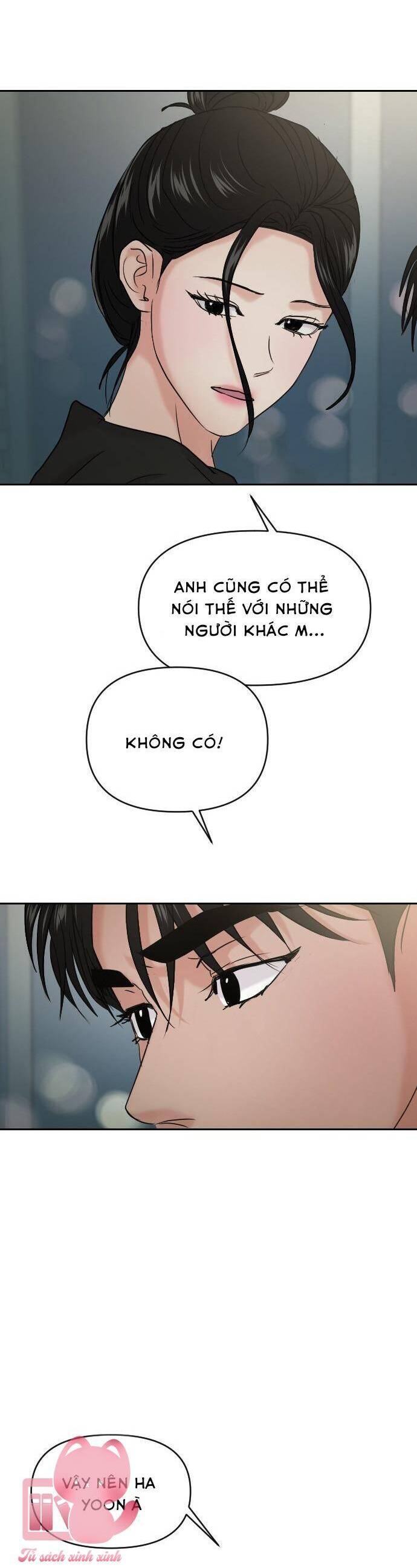 Tình Yêu Cấp 4 Chapter 39 - Trang 2