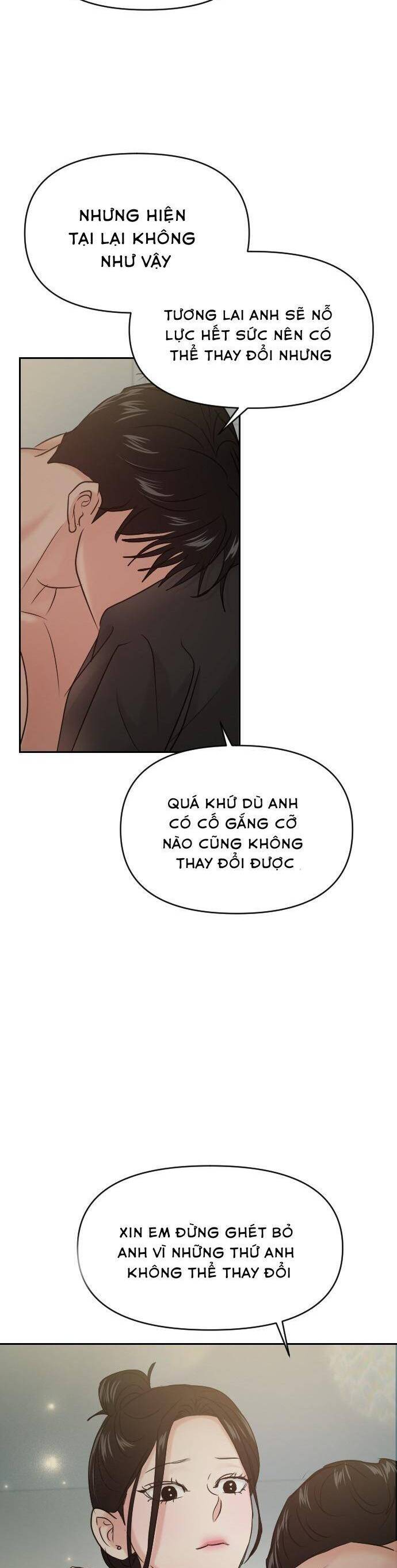 Tình Yêu Cấp 4 Chapter 39 - Trang 2