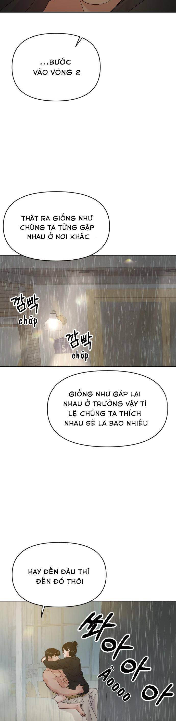 Tình Yêu Cấp 4 Chapter 39 - Trang 2