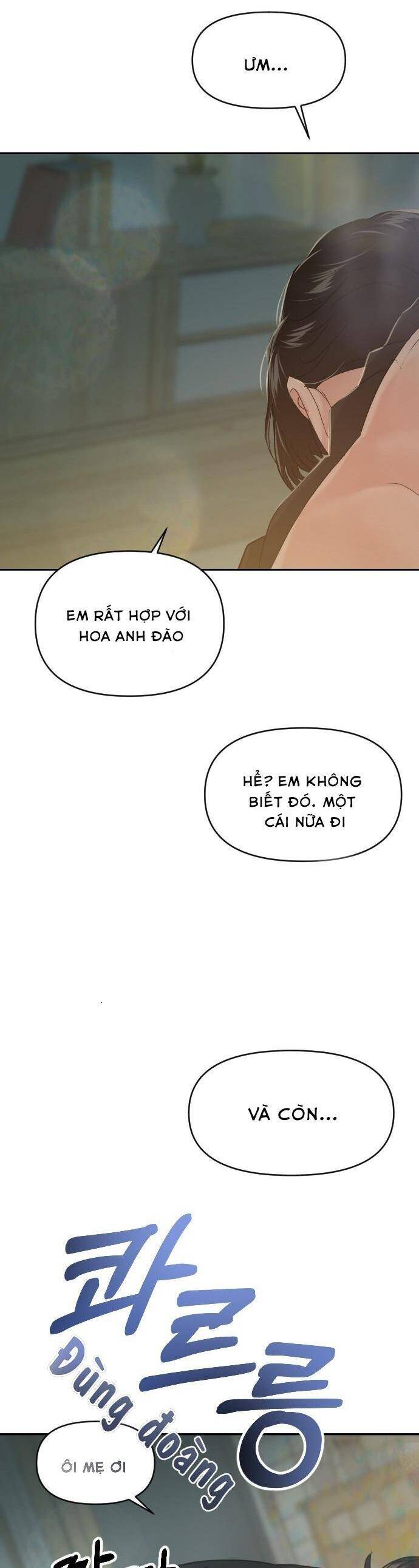 Tình Yêu Cấp 4 Chapter 39 - Trang 2