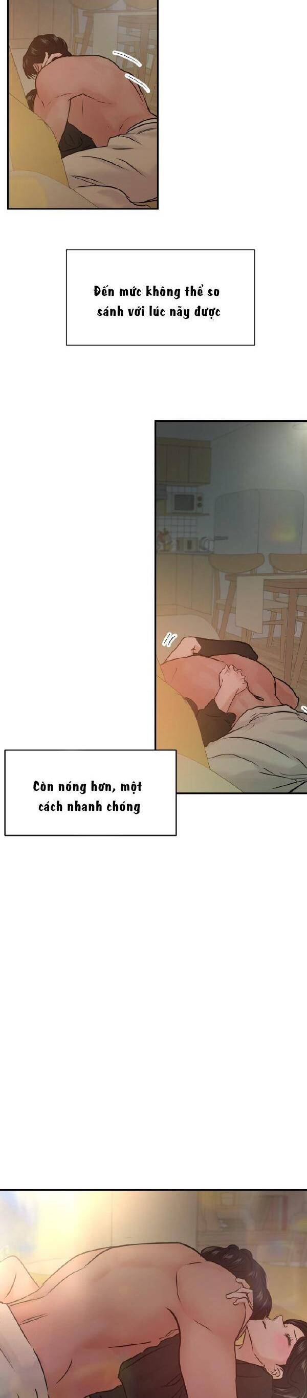 Tình Yêu Cấp 4 Chapter 39 - Trang 2