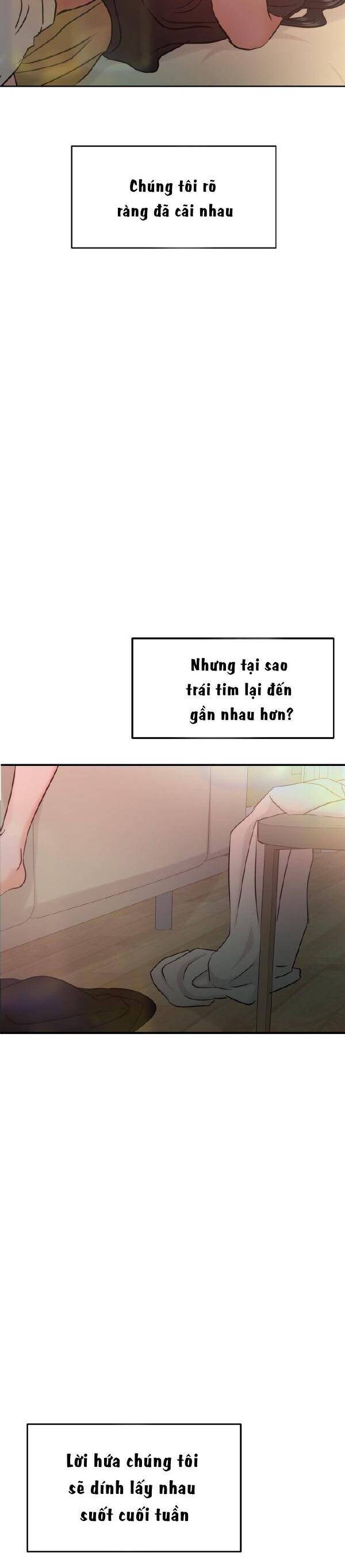 Tình Yêu Cấp 4 Chapter 39 - Trang 2