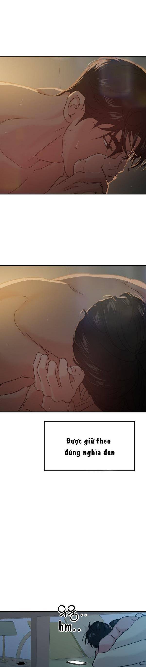 Tình Yêu Cấp 4 Chapter 39 - Trang 2