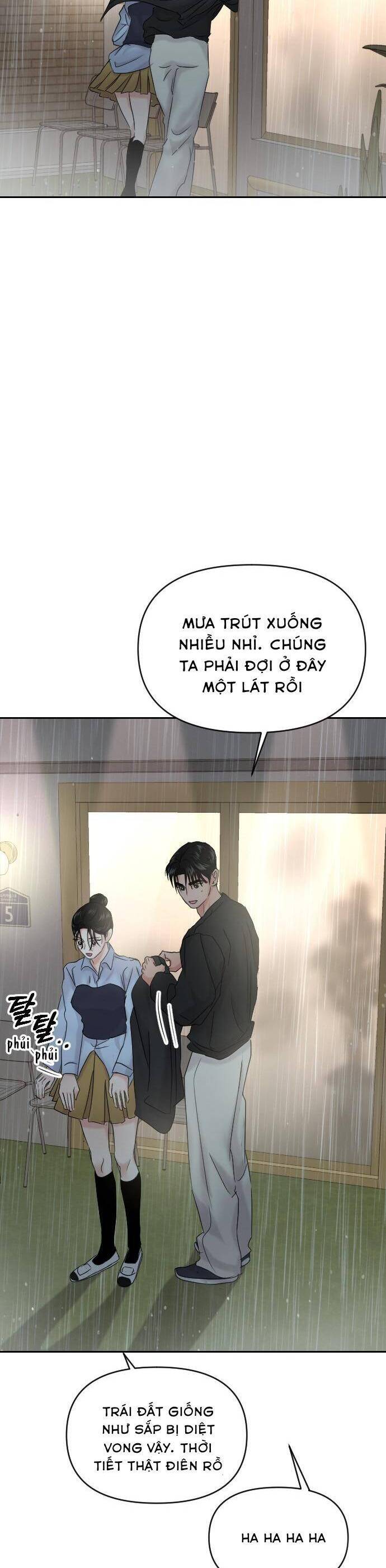 Tình Yêu Cấp 4 Chapter 38 - Trang 2