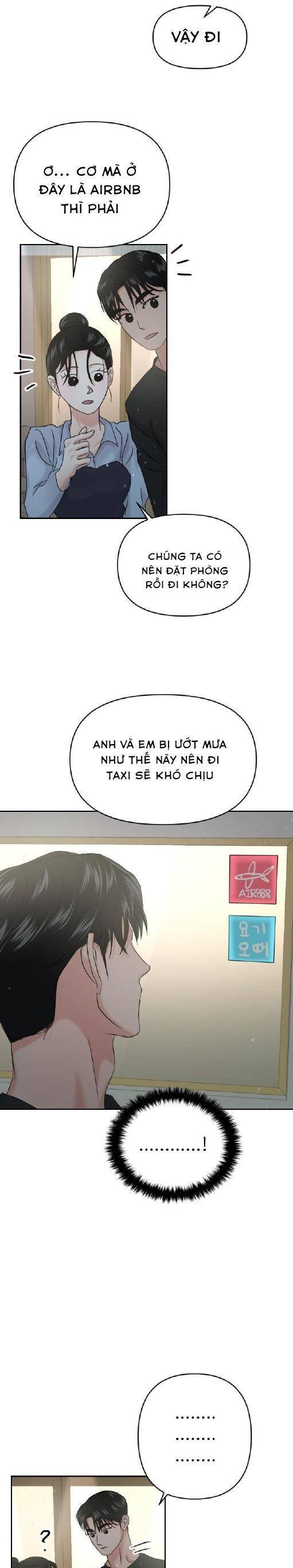 Tình Yêu Cấp 4 Chapter 38 - Trang 2